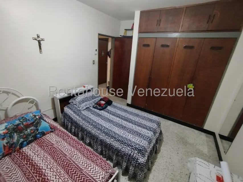 Casa (Multipes Niveles) en Venta en Hacienda Las Marias, Distrito Metropolitano - 38