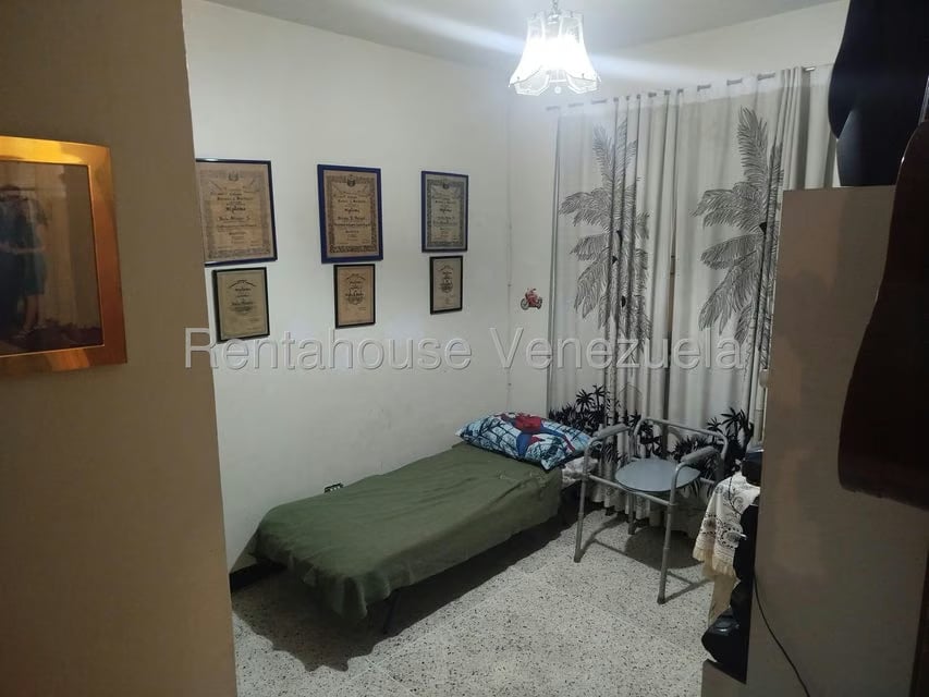 Casa (Multipes Niveles) en Venta en Hacienda Las Marias, Distrito Metropolitano - 39