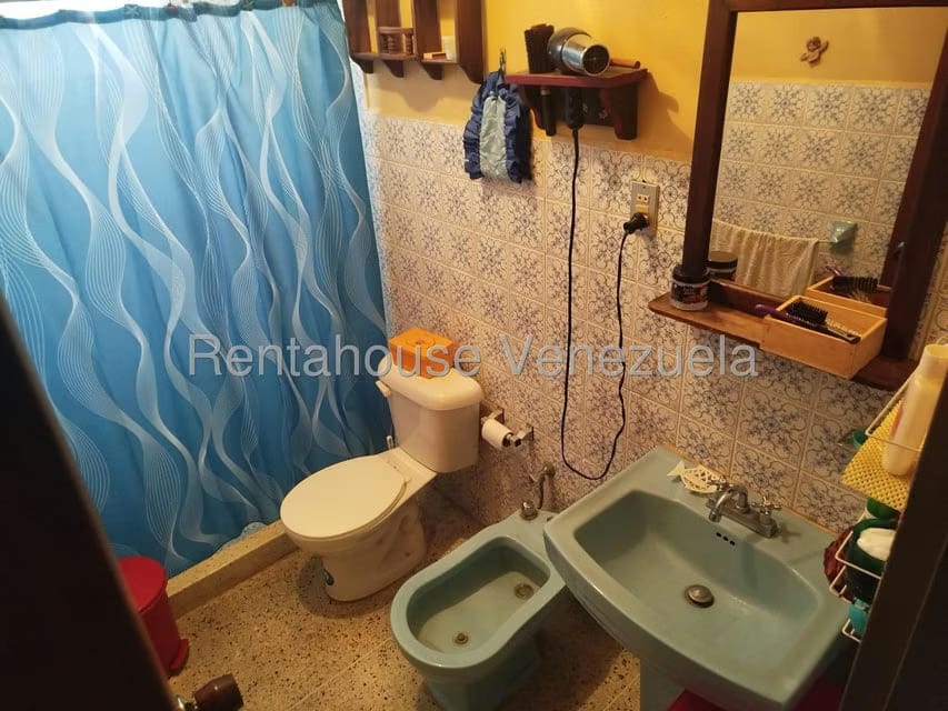 Casa (Multipes Niveles) en Venta en Hacienda Las Marias, Distrito Metropolitano - 40