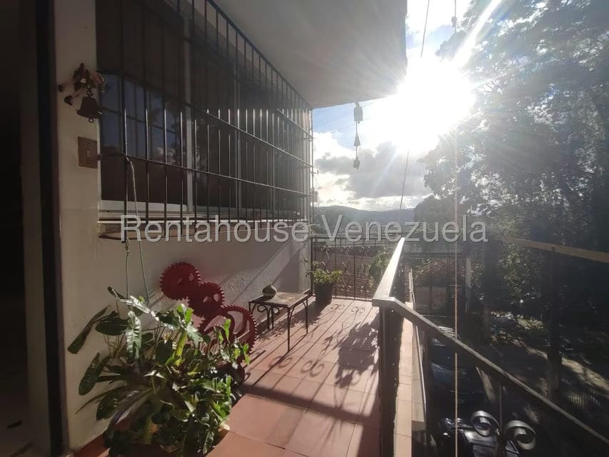 Casa (Multipes Niveles) en Venta en Hacienda Las Marias, Distrito Metropolitano - 5