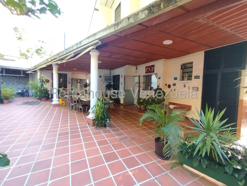 Casa (Multipes Niveles) en Venta en Hacienda Las Marias, Distrito Metropolitano - 42