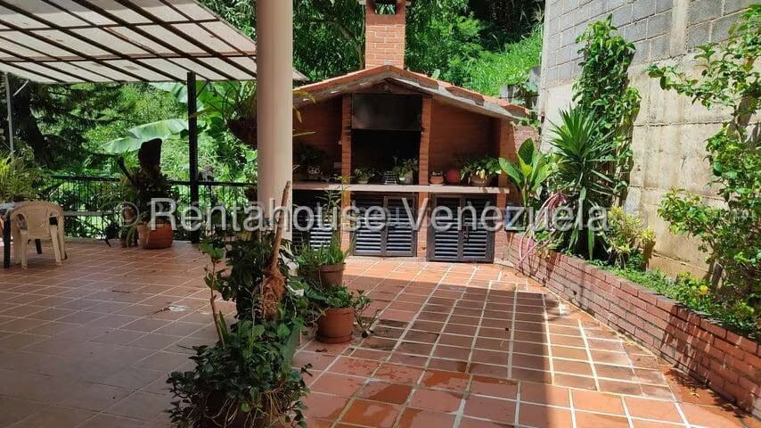 Casa (Multipes Niveles) en Venta en Hacienda Las Marias, Distrito Metropolitano - 43