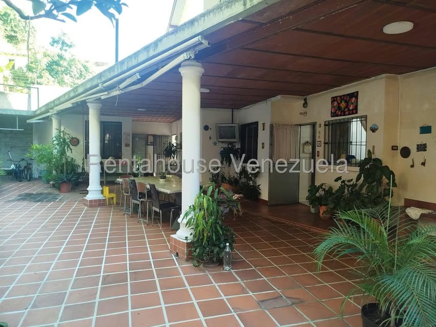 Casa (Multipes Niveles) en Venta en Hacienda Las Marias, Distrito Metropolitano - 44