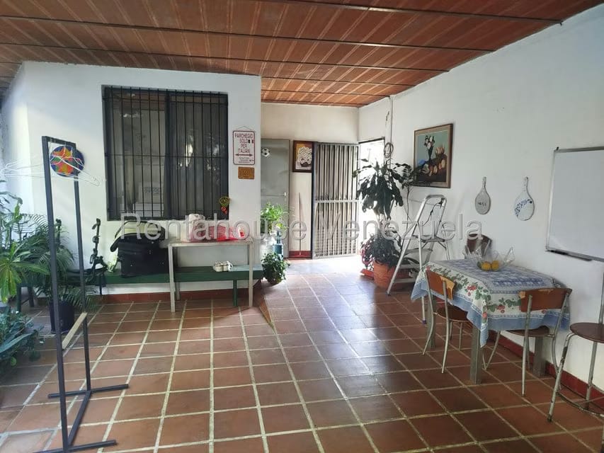 Casa (Multipes Niveles) en Venta en Hacienda Las Marias, Distrito Metropolitano - 45