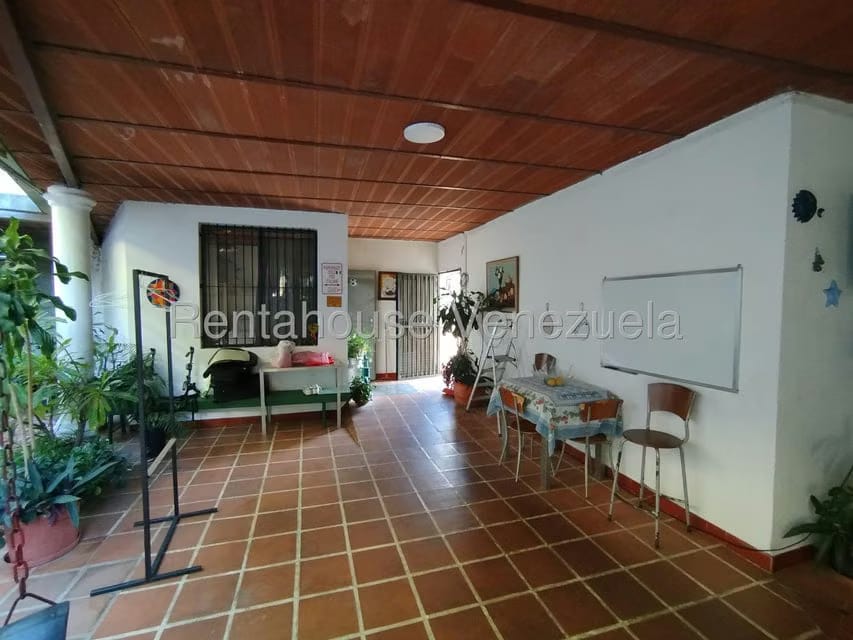 Casa (Multipes Niveles) en Venta en Hacienda Las Marias, Distrito Metropolitano - 47