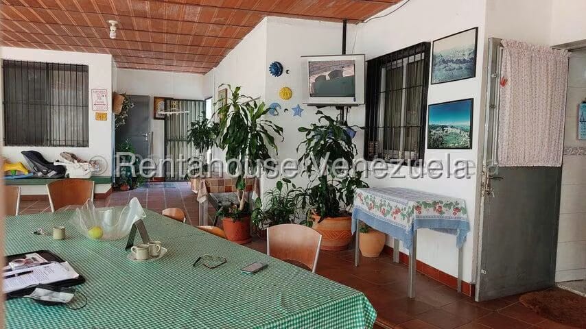 Casa (Multipes Niveles) en Venta en Hacienda Las Marias, Distrito Metropolitano - 49