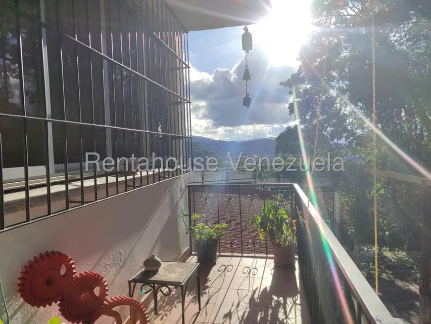 Casa (Multipes Niveles) en Venta en Hacienda Las Marias, Distrito Metropolitano - 6