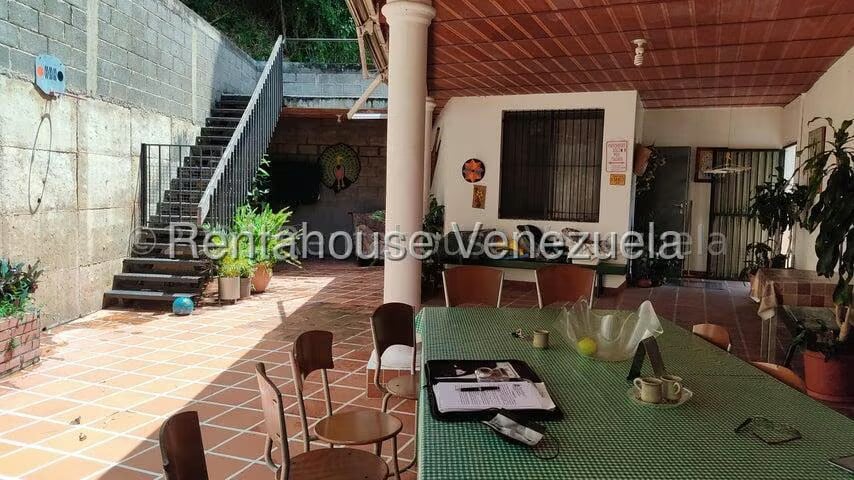 Casa (Multipes Niveles) en Venta en Hacienda Las Marias, Distrito Metropolitano - 57