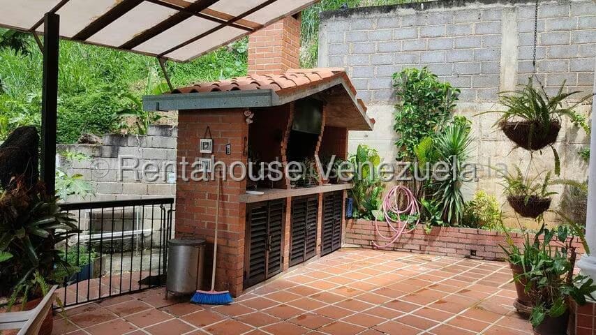 Casa (Multipes Niveles) en Venta en Hacienda Las Marias, Distrito Metropolitano - 59