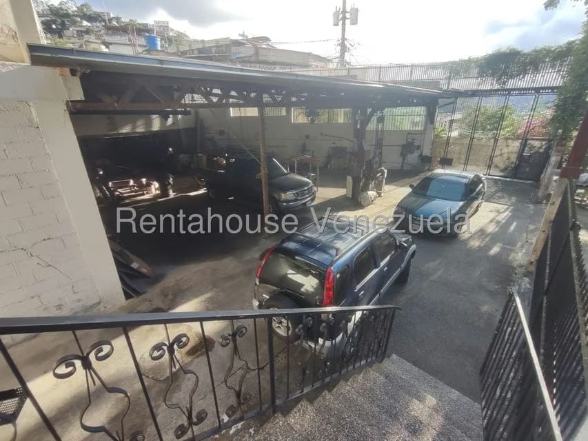 Casa (Multipes Niveles) en Venta en Hacienda Las Marias, Distrito Metropolitano - 7