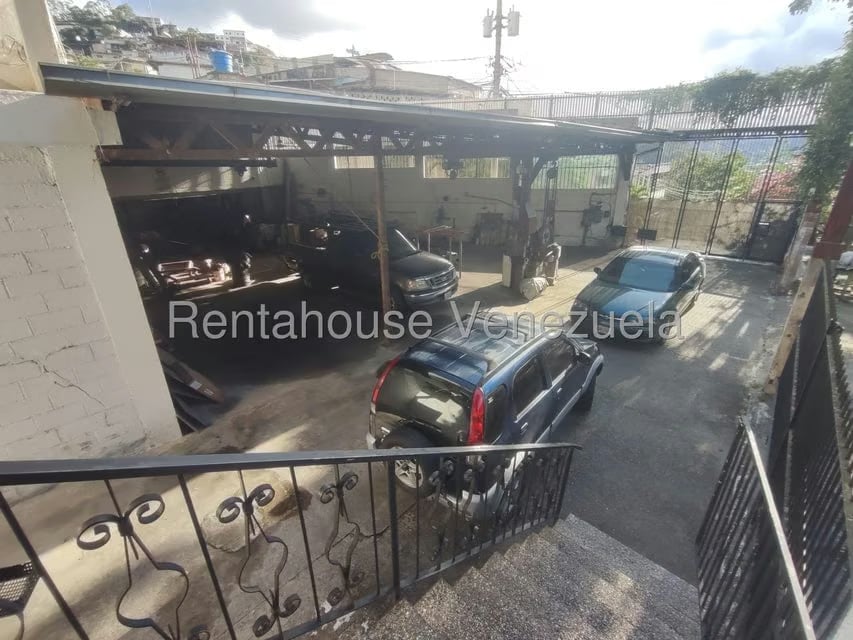 Casa (Multipes Niveles) en Venta en Hacienda Las Marias, Distrito Metropolitano - 7