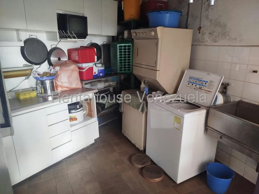 Casa (Multipes Niveles) en Venta en Hacienda Las Marias, Distrito Metropolitano - 62