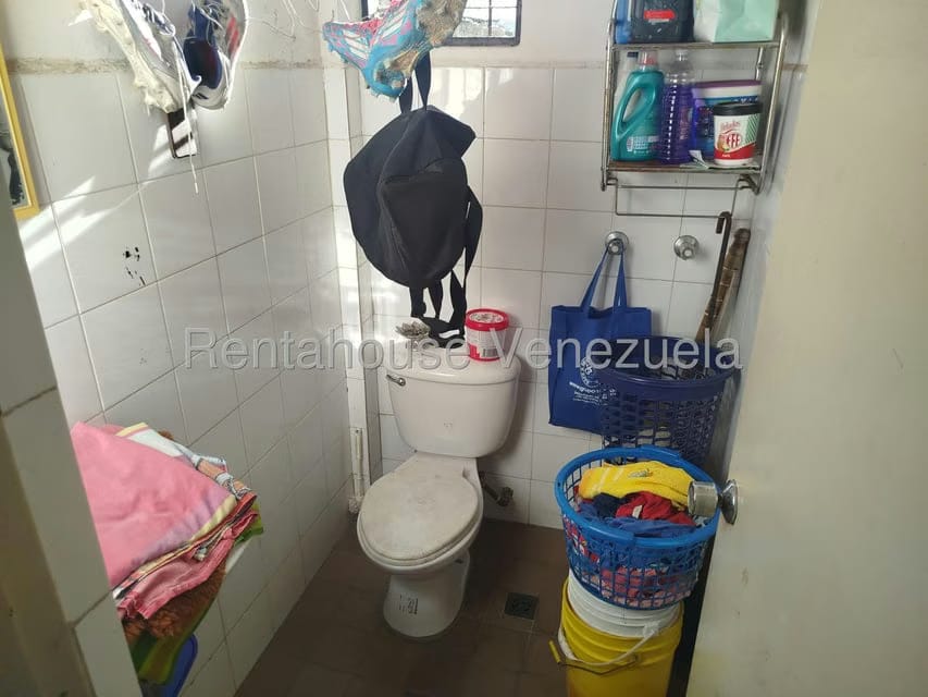 Casa (Multipes Niveles) en Venta en Hacienda Las Marias, Distrito Metropolitano - 63