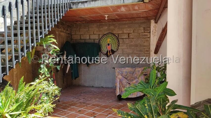 Casa (Multipes Niveles) en Venta en Hacienda Las Marias, Distrito Metropolitano - 65