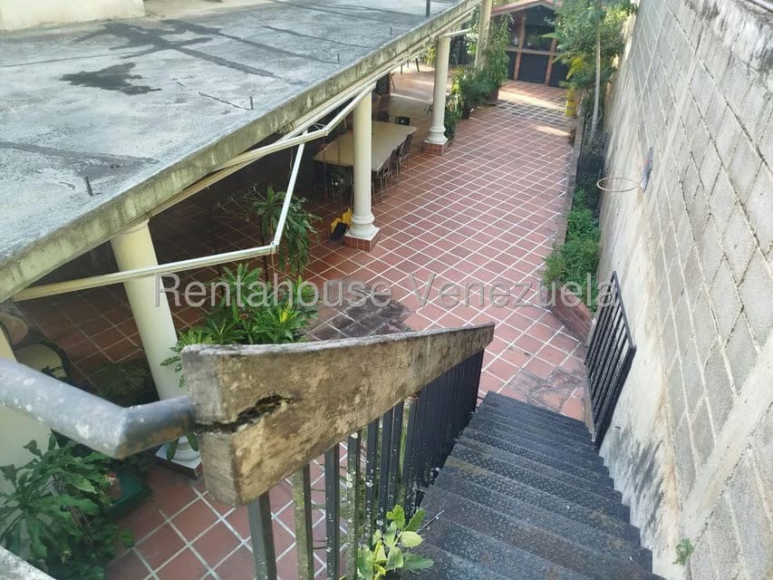 Casa (Multipes Niveles) en Venta en Hacienda Las Marias, Distrito Metropolitano - 66