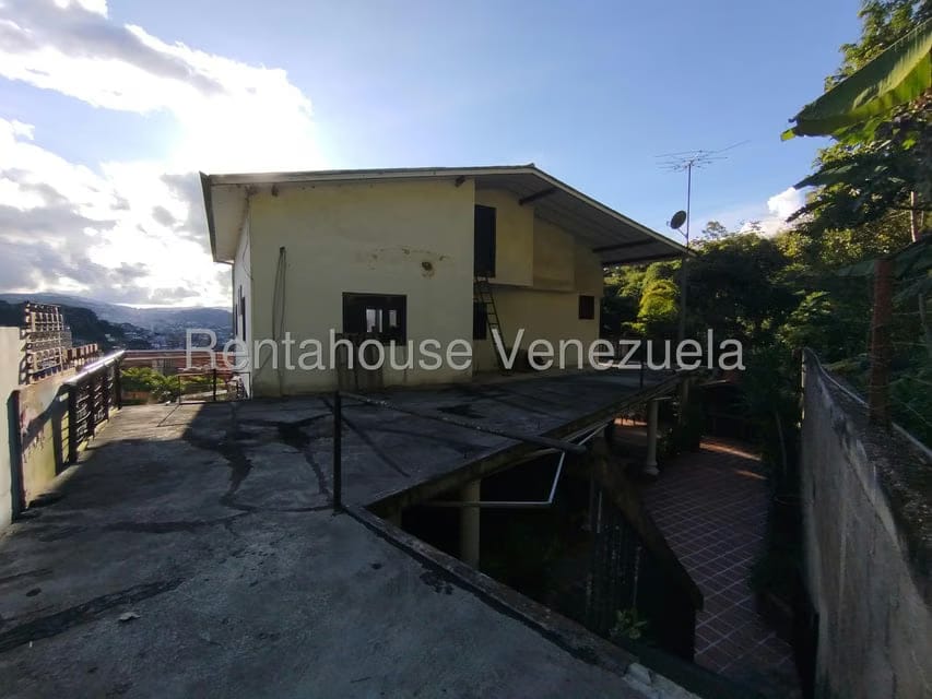 Casa (Multipes Niveles) en Venta en Hacienda Las Marias, Distrito Metropolitano - 67