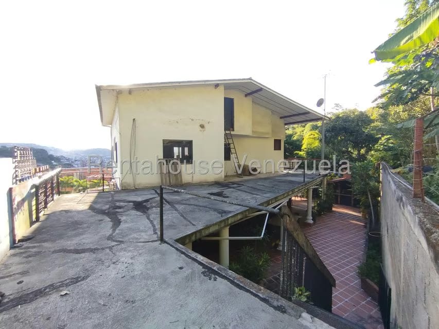Casa (Multipes Niveles) en Venta en Hacienda Las Marias, Distrito Metropolitano - 68