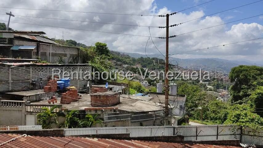 Casa (Multipes Niveles) en Venta en Hacienda Las Marias, Distrito Metropolitano - 69