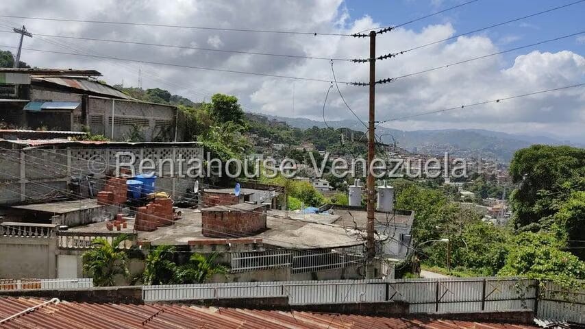 Casa (Multipes Niveles) en Venta en Hacienda Las Marias, Distrito Metropolitano - 69