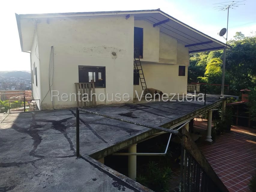 Casa (Multipes Niveles) en Venta en Hacienda Las Marias, Distrito Metropolitano - 70