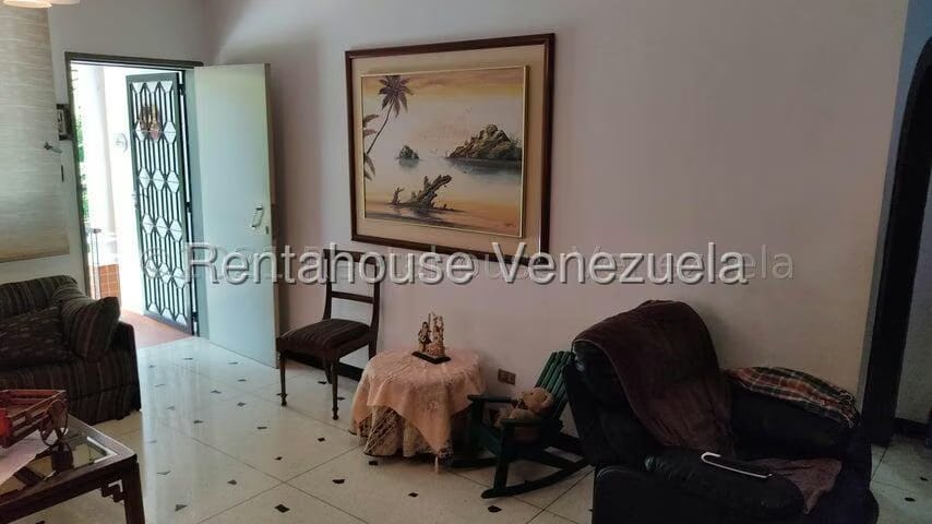 Casa (Multipes Niveles) en Venta en Hacienda Las Marias, Distrito Metropolitano - 8