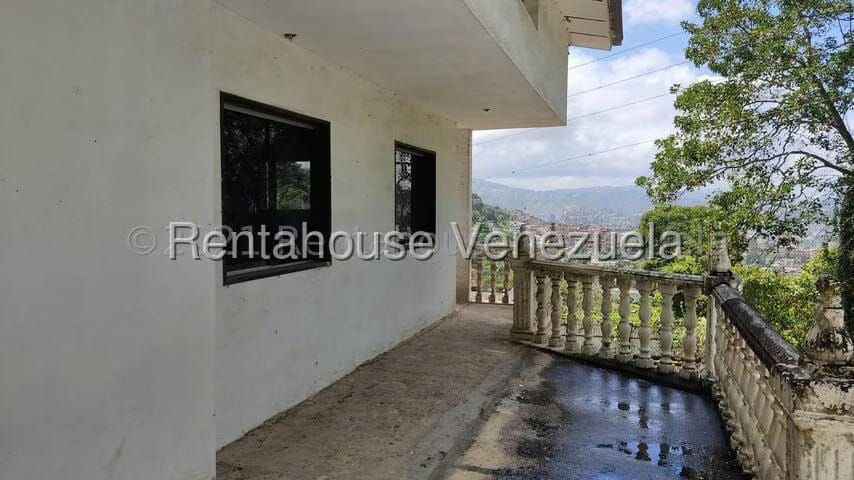 Casa (Multipes Niveles) en Venta en Hacienda Las Marias, Distrito Metropolitano - 71