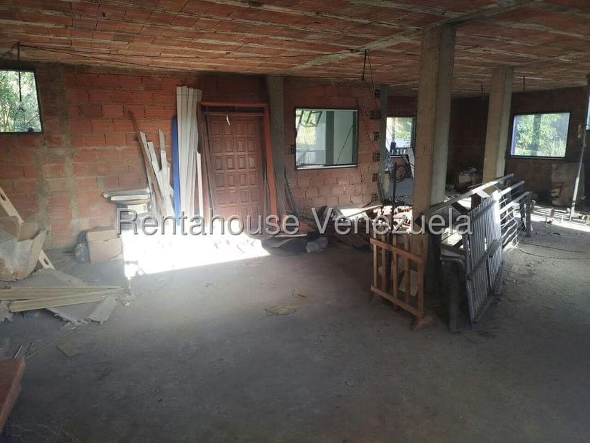 Casa (Multipes Niveles) en Venta en Hacienda Las Marias, Distrito Metropolitano - 72