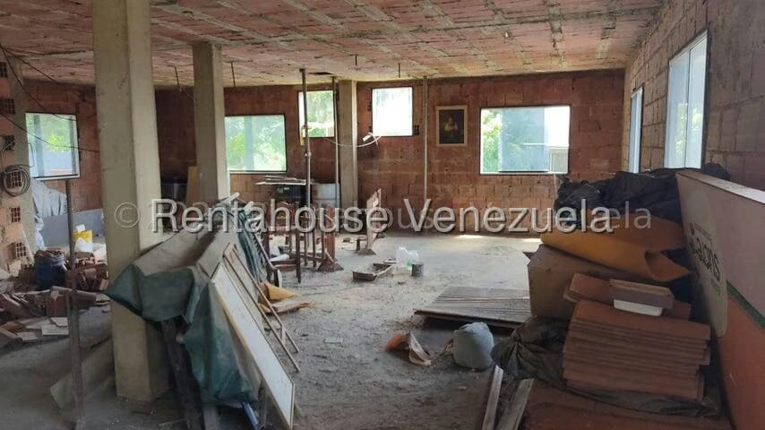 Casa (Multipes Niveles) en Venta en Hacienda Las Marias, Distrito Metropolitano - 74