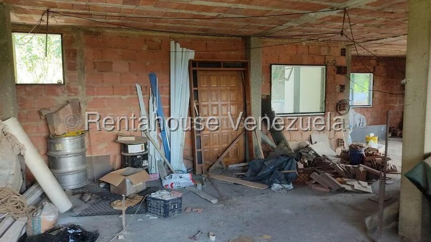 Casa (Multipes Niveles) en Venta en Hacienda Las Marias, Distrito Metropolitano - 75