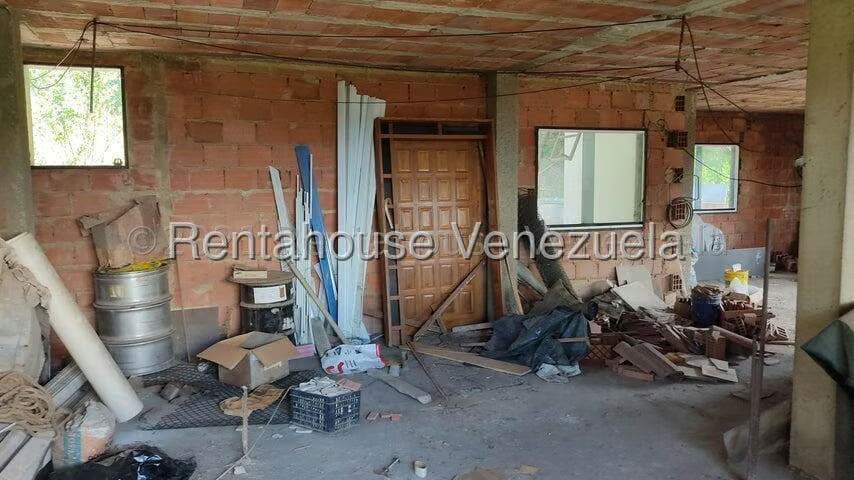 Casa (Multipes Niveles) en Venta en Hacienda Las Marias, Distrito Metropolitano - 75