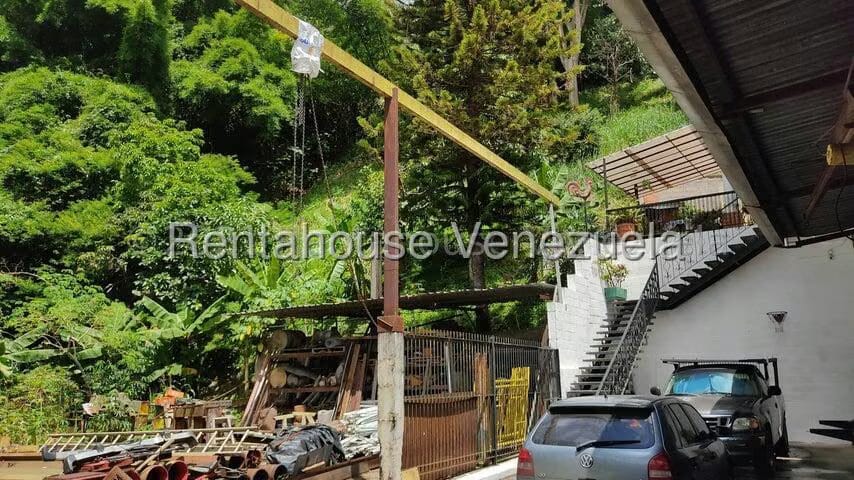 Casa (Multipes Niveles) en Venta en Hacienda Las Marias, Distrito Metropolitano - 76