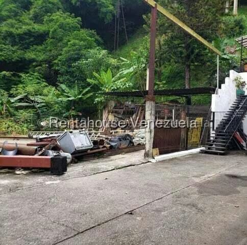 Casa (Multipes Niveles) en Venta en Hacienda Las Marias, Distrito Metropolitano - 77