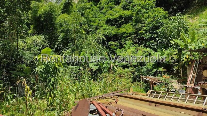 Casa (Multipes Niveles) en Venta en Hacienda Las Marias, Distrito Metropolitano - 78