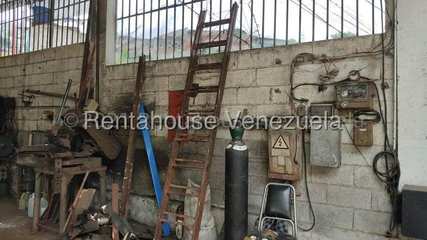 Casa (Multipes Niveles) en Venta en Hacienda Las Marias, Distrito Metropolitano - 85