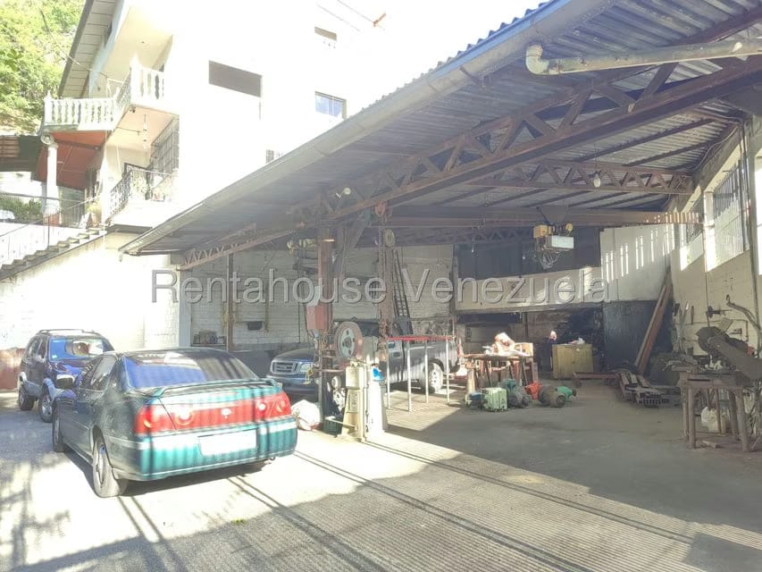 Casa (Multipes Niveles) en Venta en Hacienda Las Marias, Distrito Metropolitano - 86