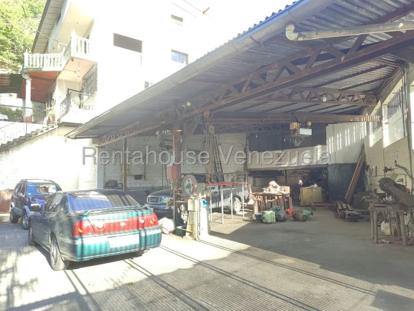 Casa (Multipes Niveles) en Venta en Hacienda Las Marias, Distrito Metropolitano - 86