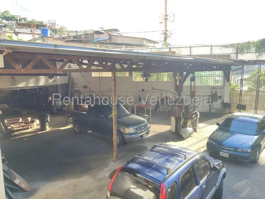 Casa (Multipes Niveles) en Venta en Hacienda Las Marias, Distrito Metropolitano - 87