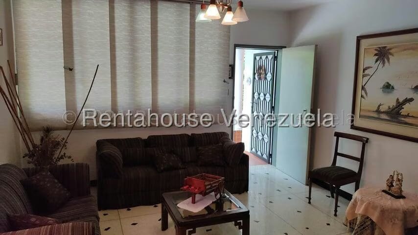 Casa (Multipes Niveles) en Venta en Hacienda Las Marias, Distrito Metropolitano - 10