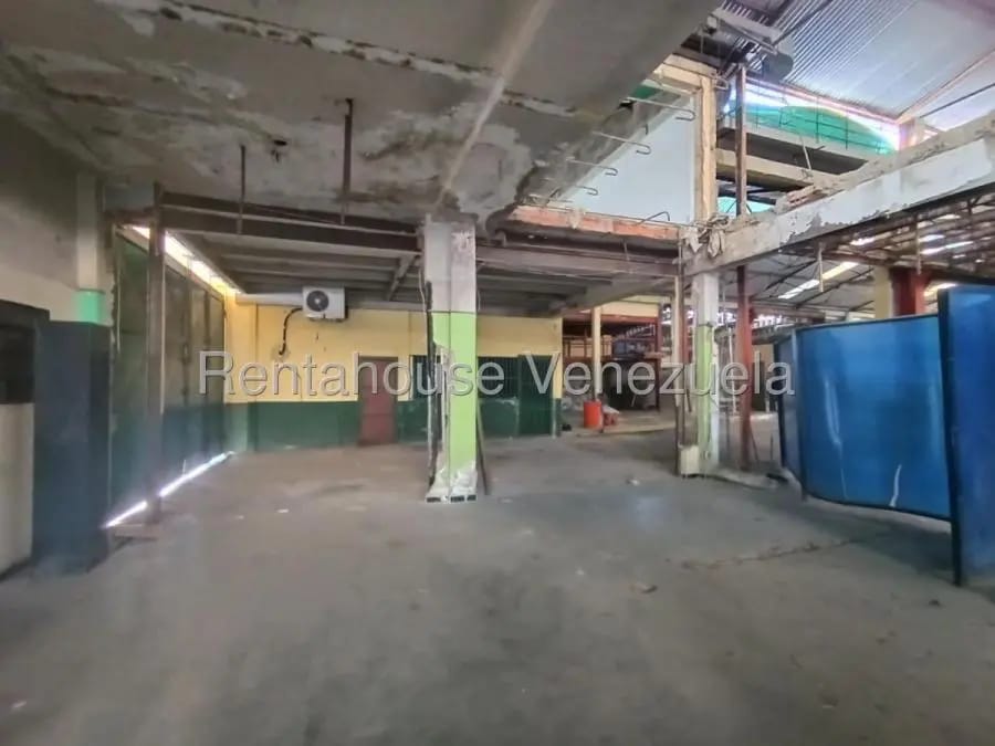 Galpon en Venta en Boleíta Sur Caracas - 11