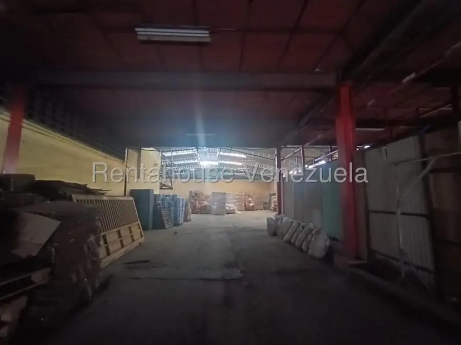 Galpon en Venta en Boleíta Sur Caracas - 15