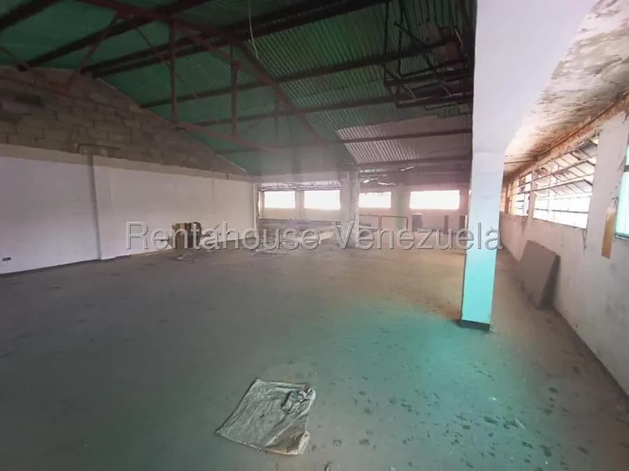 Galpon en Venta en Boleíta Sur Caracas - 16