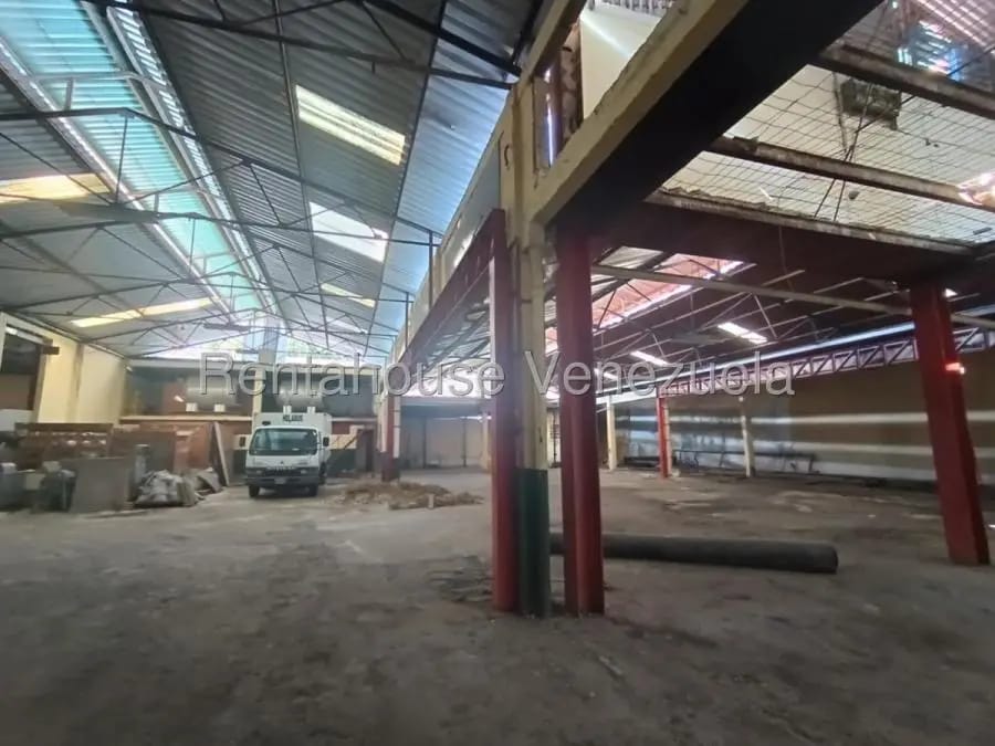 Galpon en Venta en Boleíta Sur Caracas - 6