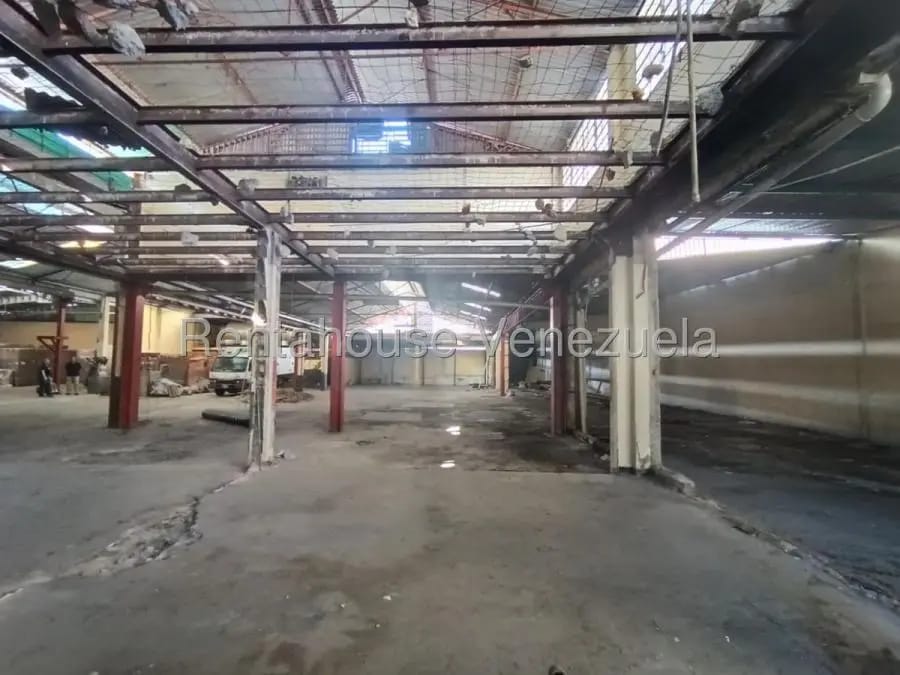 Galpon en Venta en Boleíta Sur Caracas - 7