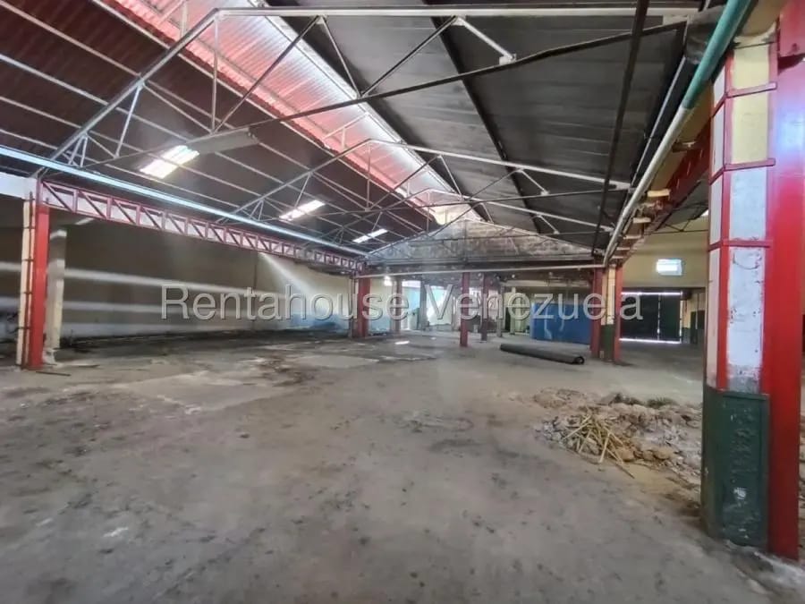 Galpon en Venta en Boleíta Sur Caracas - 9