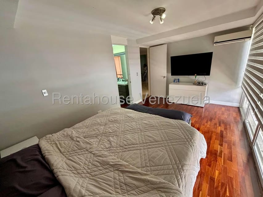 Apartamento (Duplex) en Venta en Boleita Norte, Distrito Metropolitano - 15