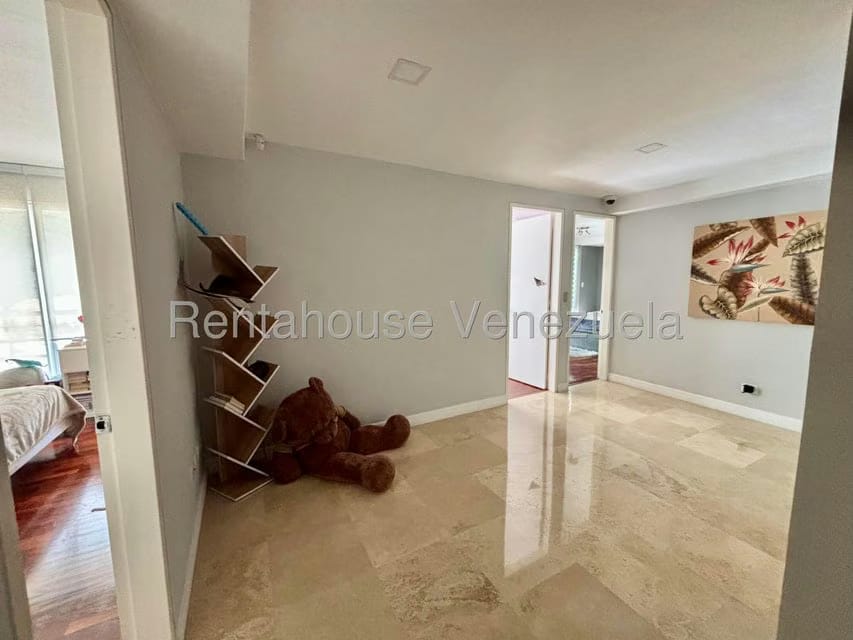 Apartamento (Duplex) en Venta en Boleita Norte, Distrito Metropolitano - 7