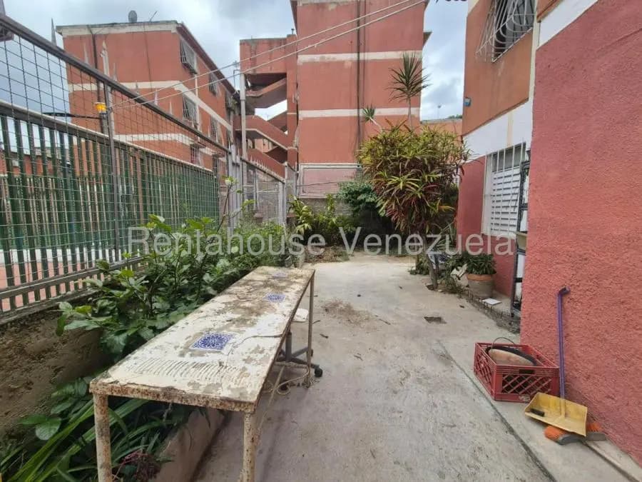 Apartamento en Venta en Baruta Caracas