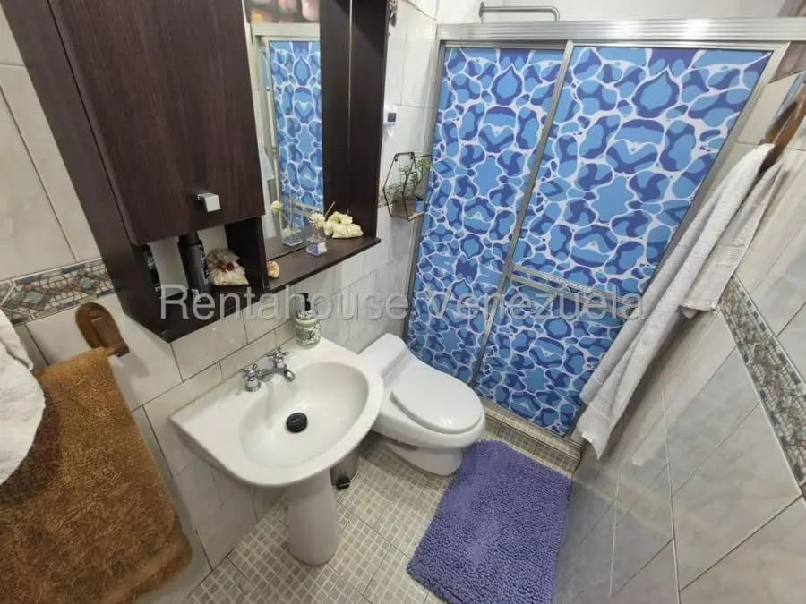 Apartamento en Venta en Baruta Caracas - 2