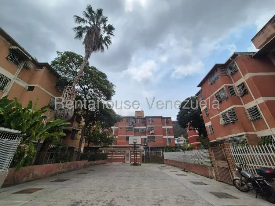 Apartamento en Venta en Baruta Caracas - 17