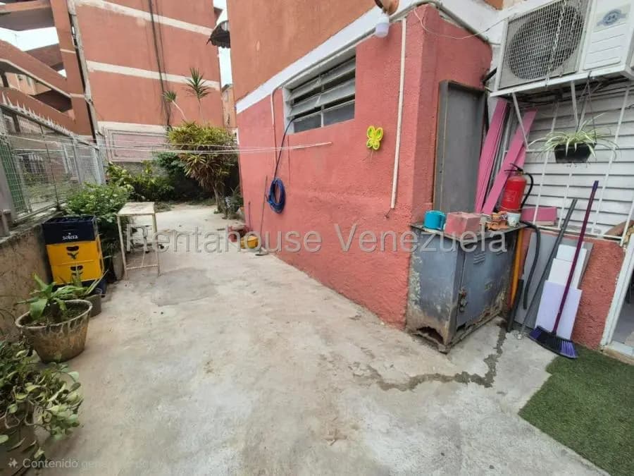 Apartamento en Venta en Baruta Caracas - 5